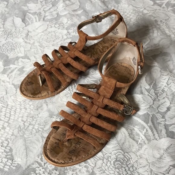 Sam Edelman | Sandals - Picture 2 of 9